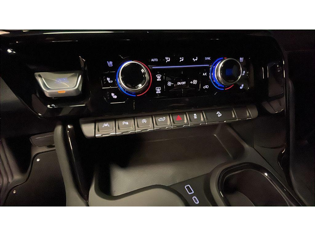 new 2026 GMC Sierra 1500 car, priced at $68,458