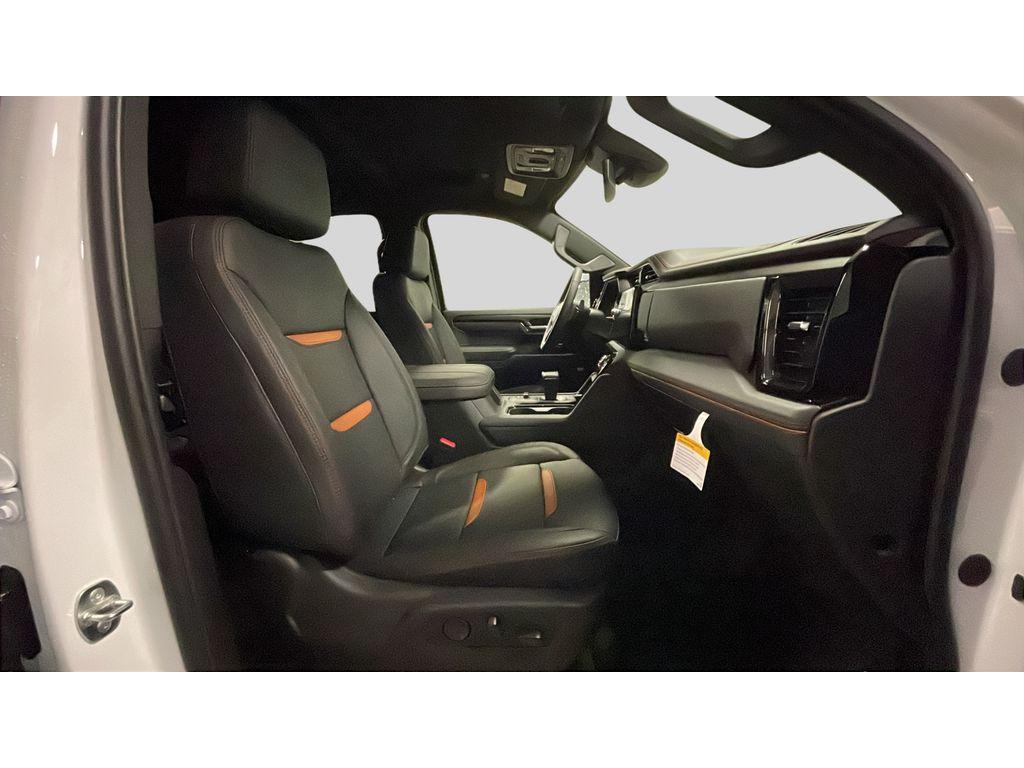 new 2026 GMC Sierra 1500 car, priced at $68,458