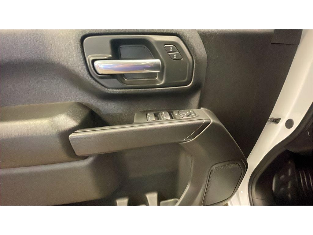 new 2026 Chevrolet Silverado 3500 car, priced at $64,356