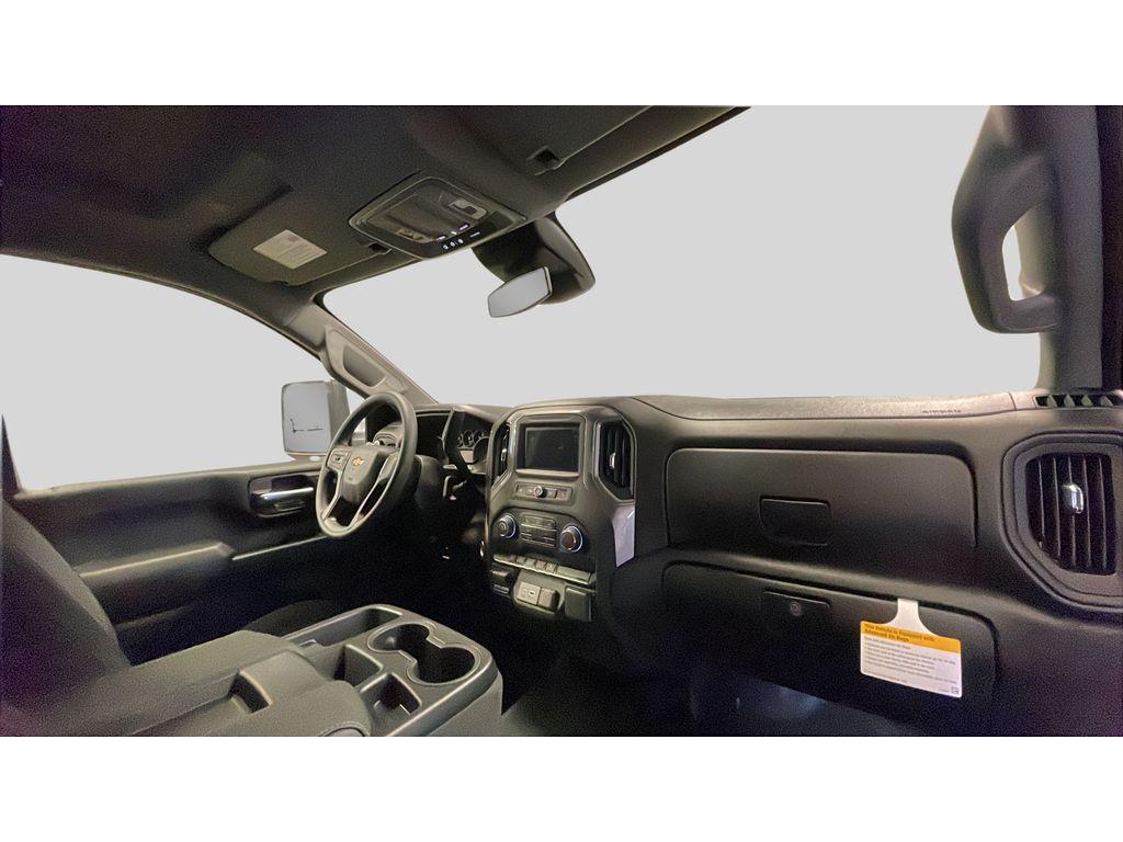 new 2026 Chevrolet Silverado 3500 car, priced at $64,356