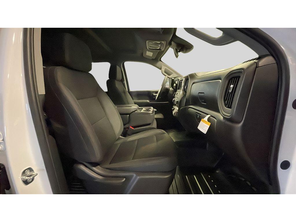 new 2026 Chevrolet Silverado 3500 car, priced at $64,356