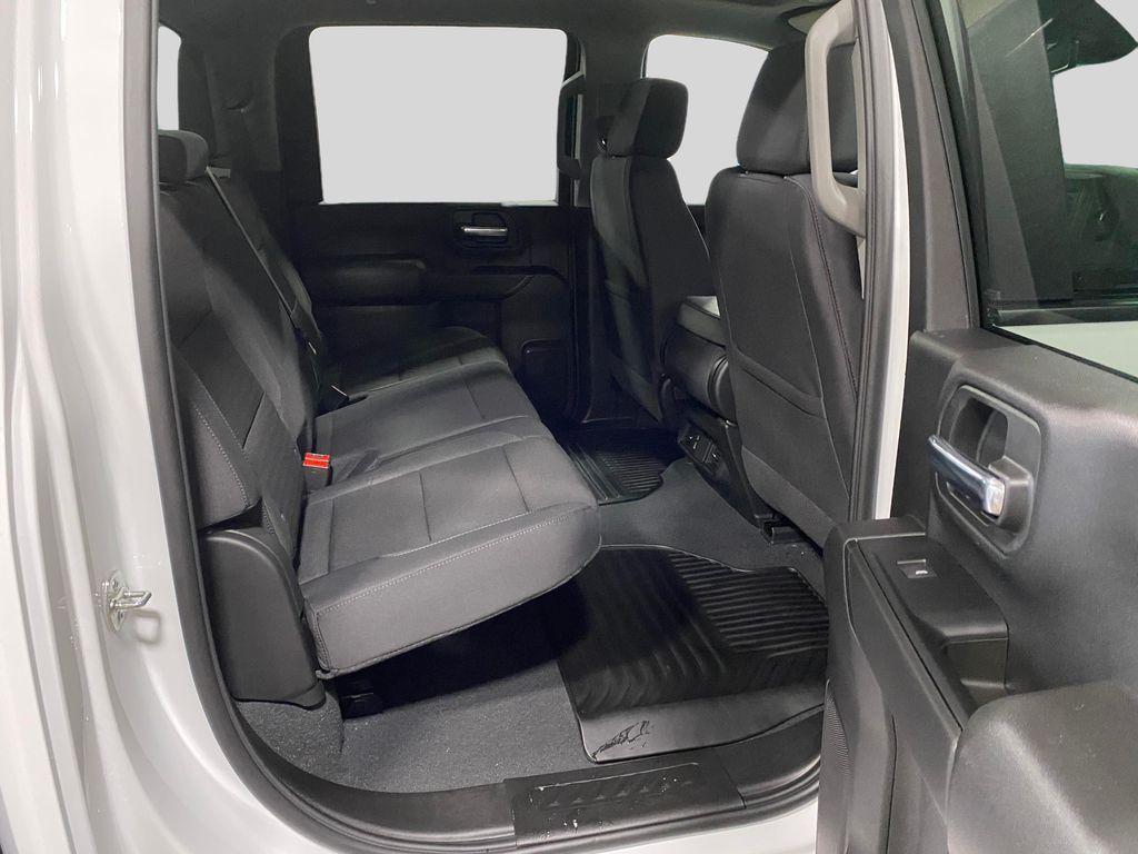 new 2026 Chevrolet Silverado 2500 car, priced at $56,178