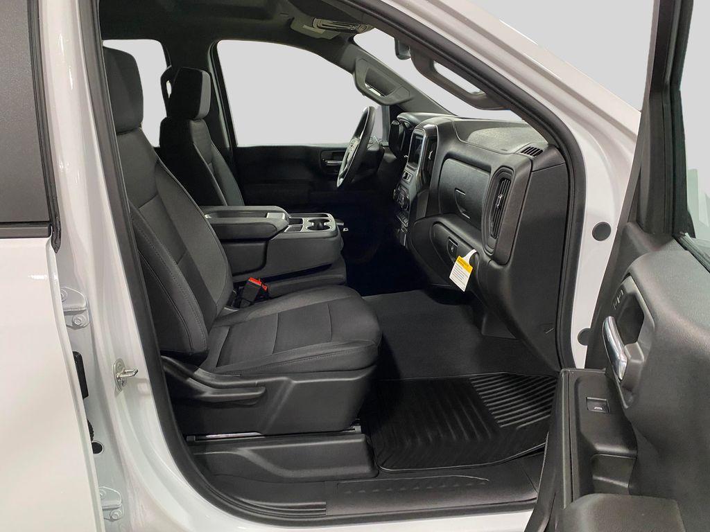 new 2026 Chevrolet Silverado 2500 car, priced at $56,178