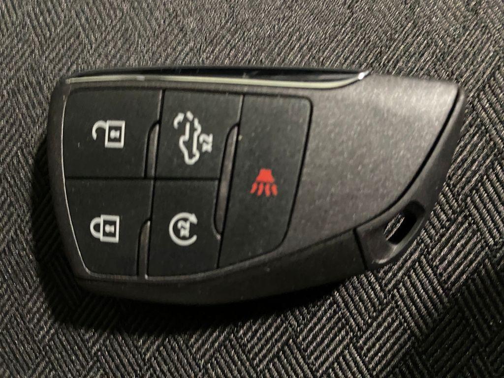 new 2026 Chevrolet Silverado 2500 car, priced at $56,178