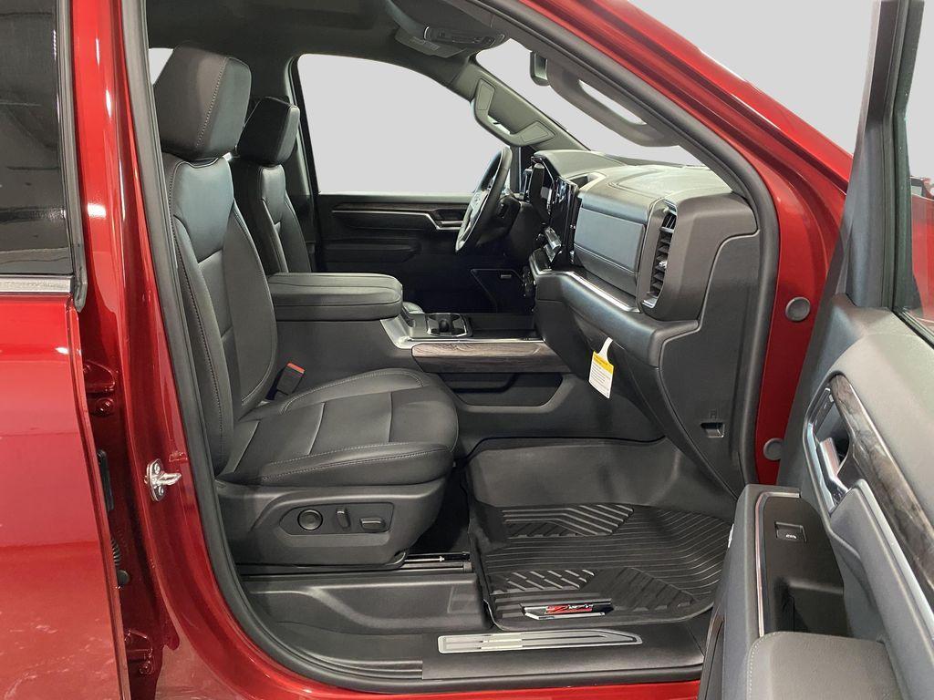 new 2026 Chevrolet Silverado 3500 car, priced at $79,101