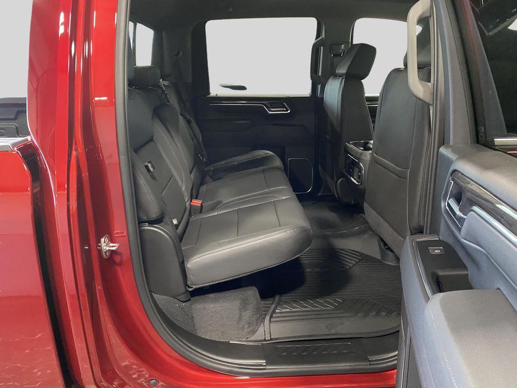 new 2026 Chevrolet Silverado 3500 car, priced at $79,101