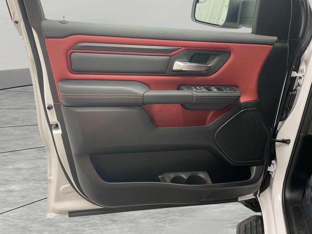 new 2026 Ram 1500 car, priced at $63,340