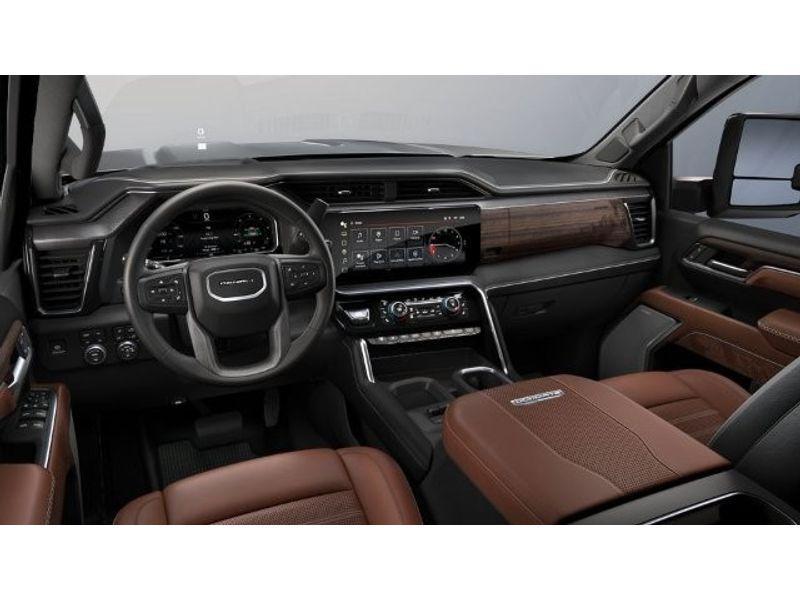 new 2026 GMC Sierra 2500 car, priced at $94,435