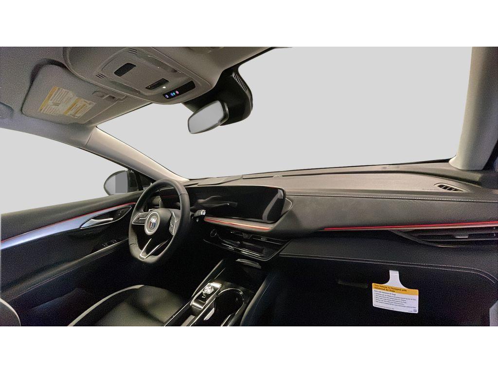 new 2026 Buick Envision car, priced at $44,505