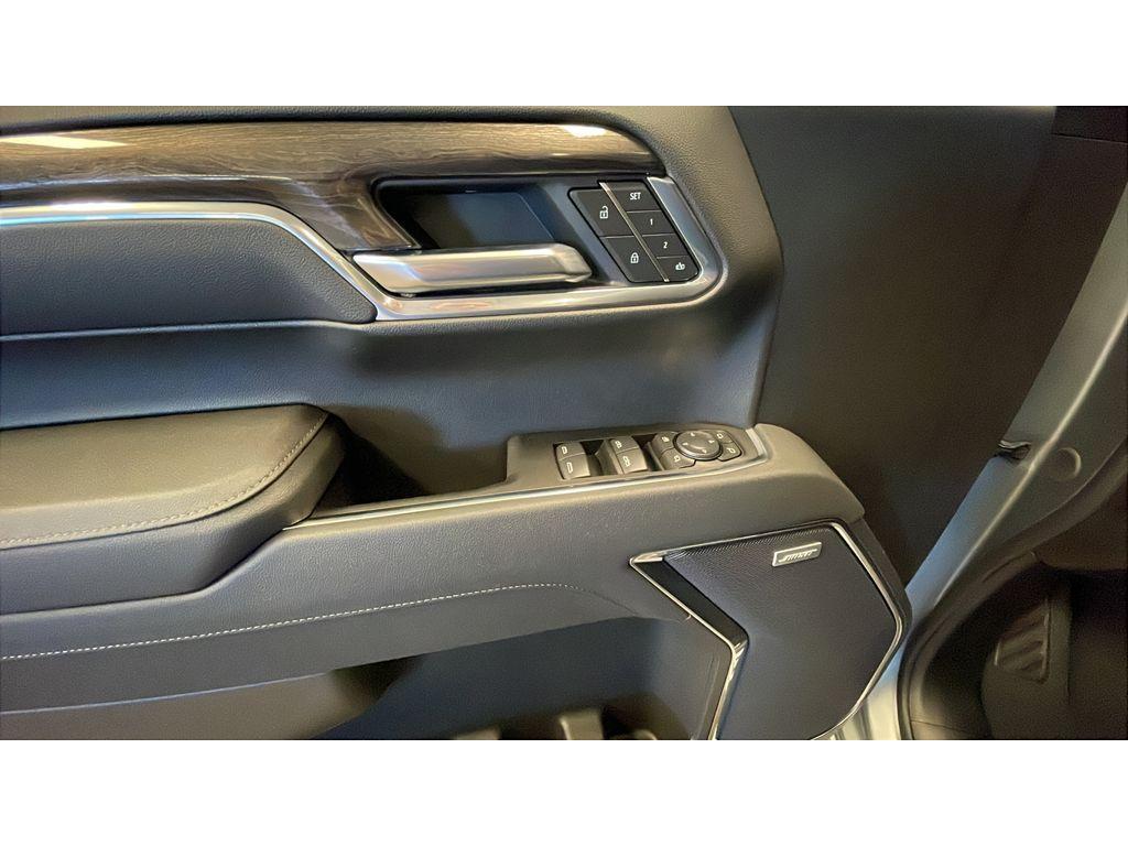 new 2026 Chevrolet Silverado 1500 car, priced at $66,662
