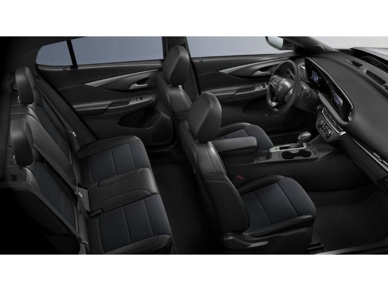 new 2026 Buick Envista car, priced at $27,023