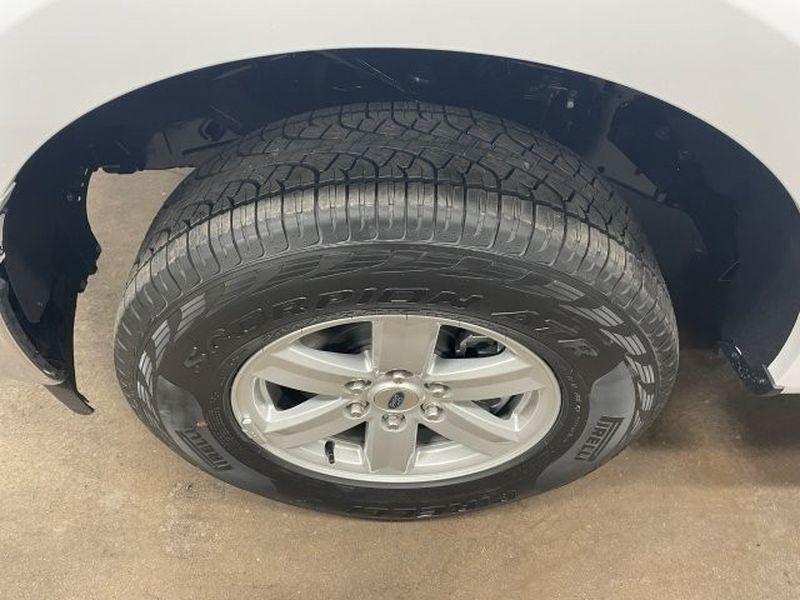 new 2026 Ford F-150 car, priced at $45,454