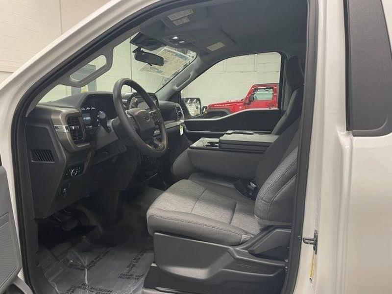 new 2026 Ford F-150 car, priced at $45,454