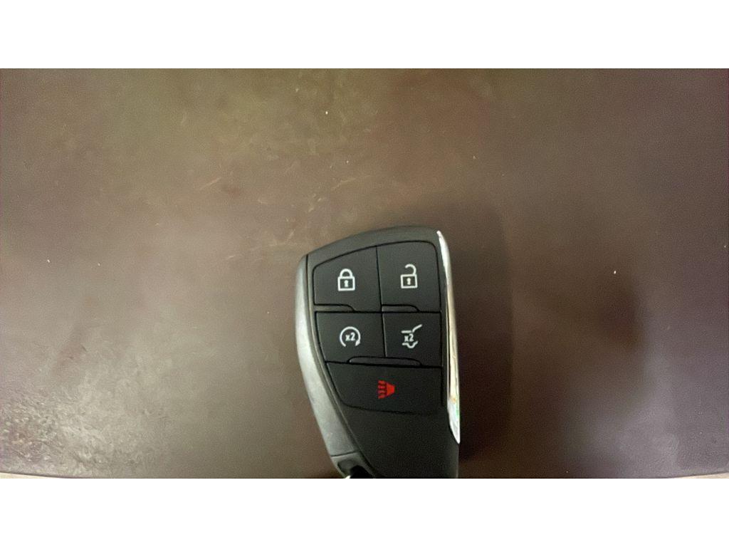 new 2026 GMC Acadia car, priced at $53,922