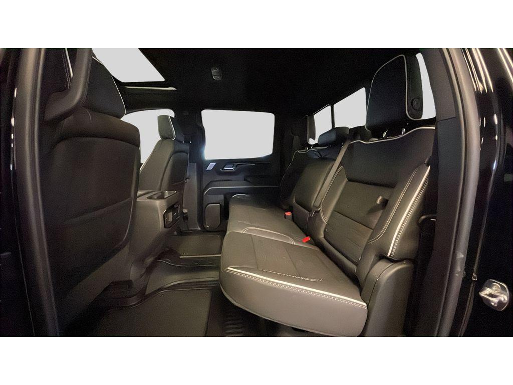 new 2026 GMC Sierra 1500 car, priced at $78,666