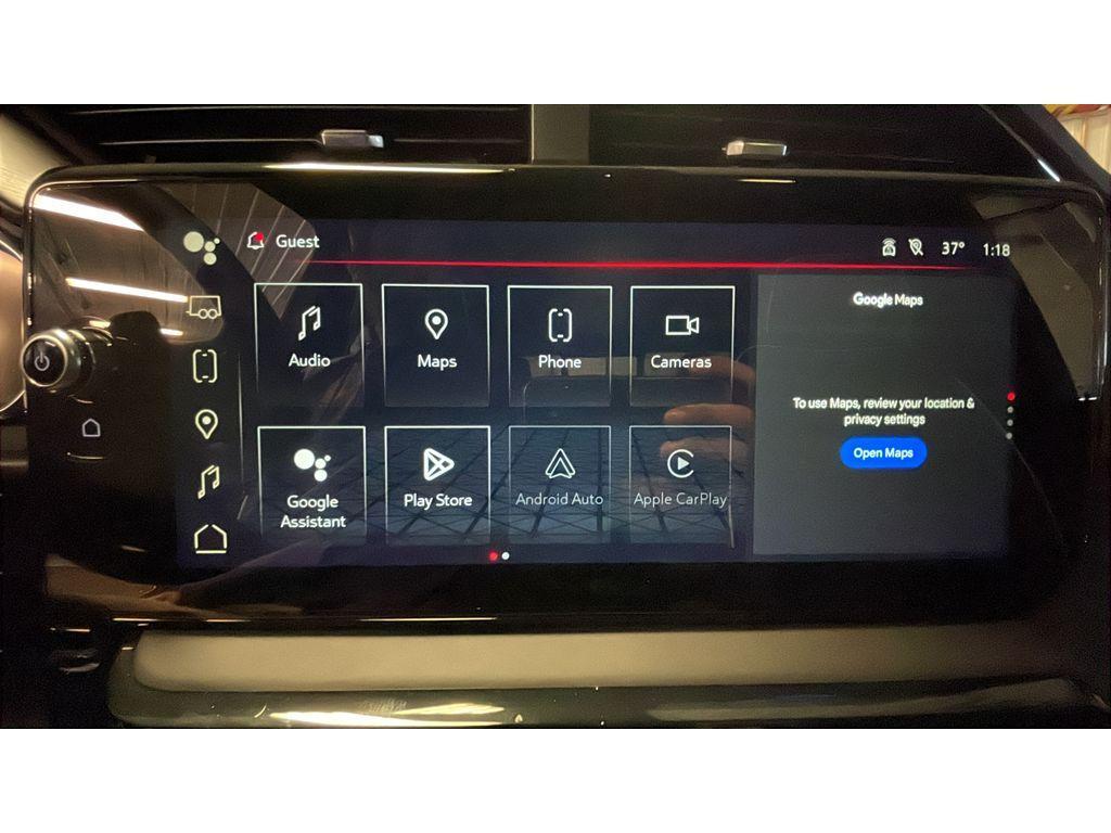 new 2026 GMC Sierra 1500 car, priced at $78,666