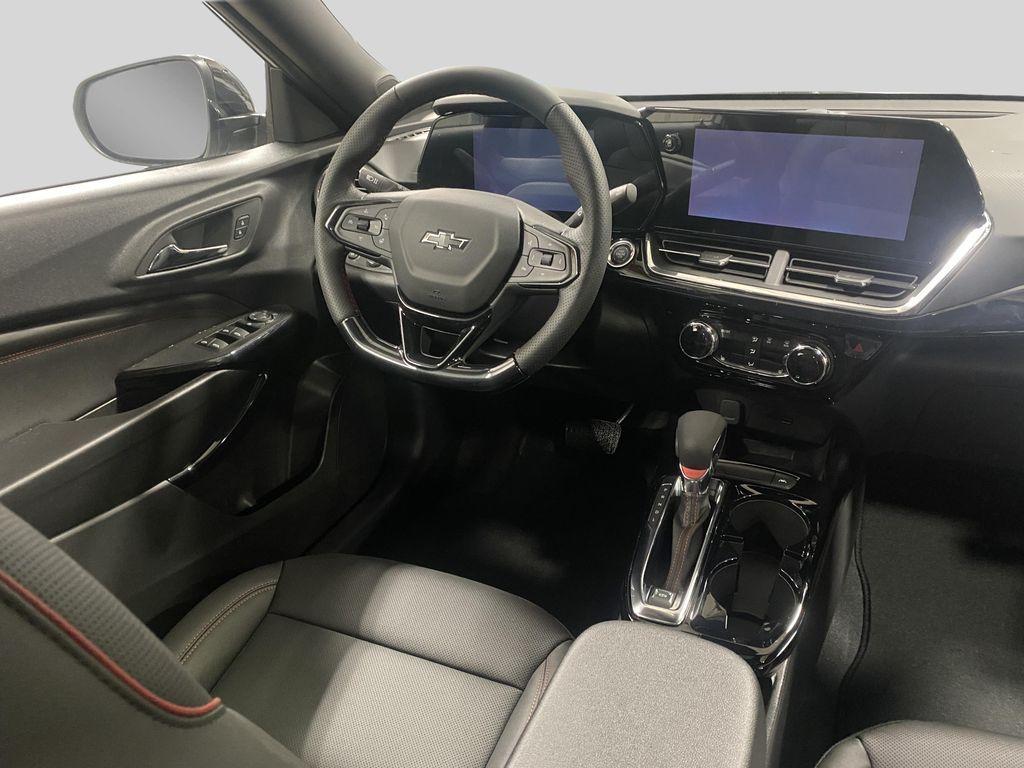 new 2026 Chevrolet Trax car, priced at $28,319