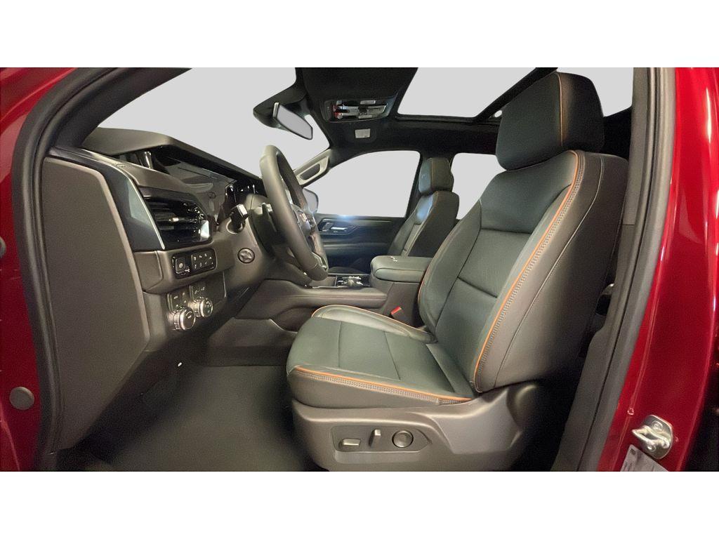 new 2026 GMC Yukon car, priced at $82,405