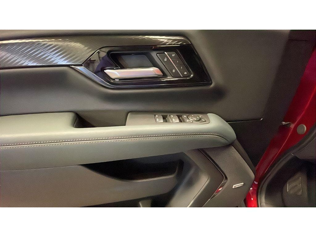 new 2026 GMC Yukon car, priced at $82,405