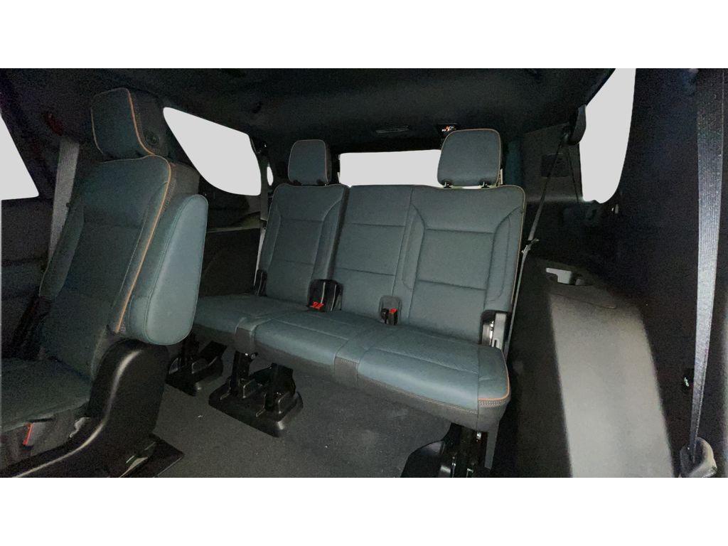 new 2026 GMC Yukon car, priced at $82,405