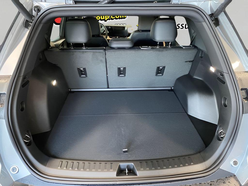 new 2026 Chevrolet Equinox car, priced at $39,342