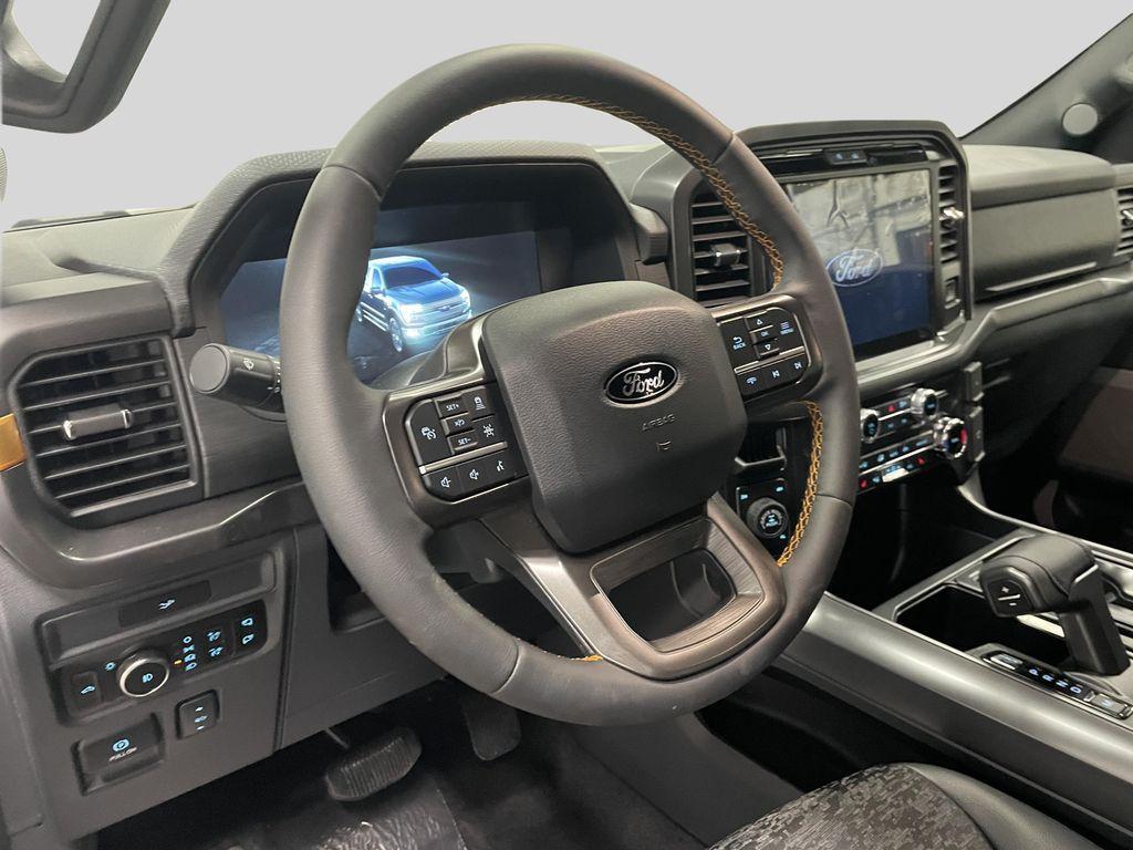 new 2026 Ford F-150 car, priced at $62,065