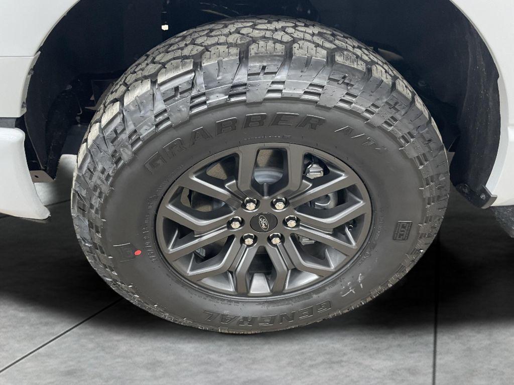 new 2026 Ford F-150 car, priced at $62,065