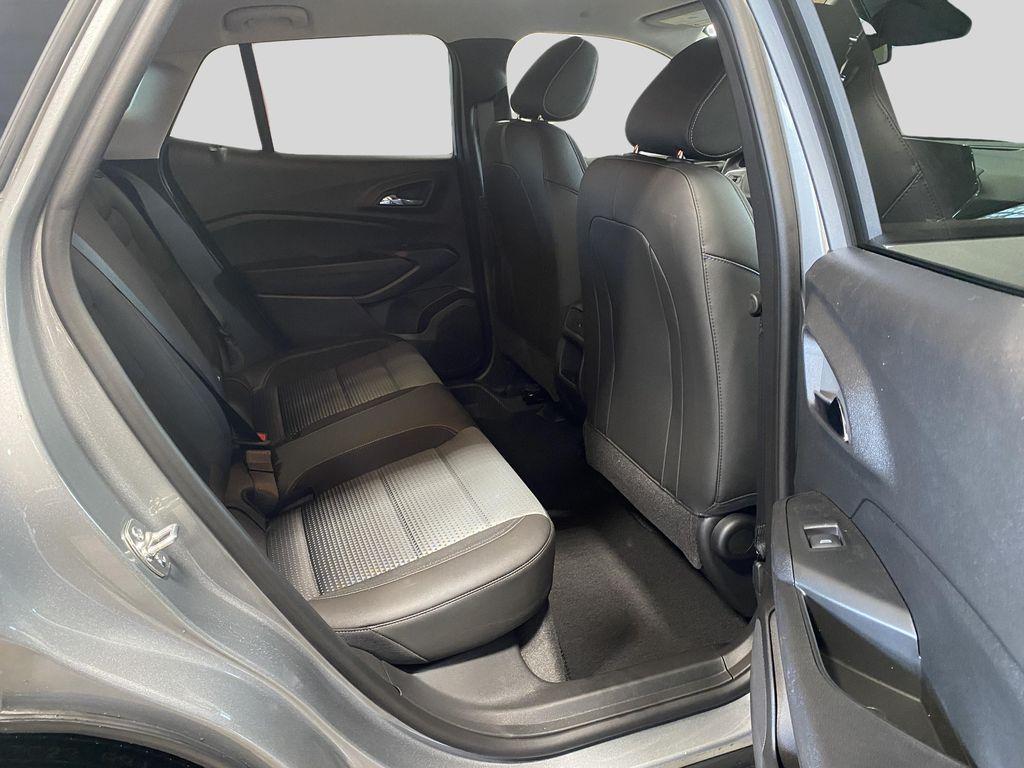 new 2026 Chevrolet Trax car, priced at $25,925