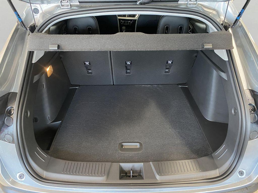 new 2026 Chevrolet Trax car, priced at $25,925