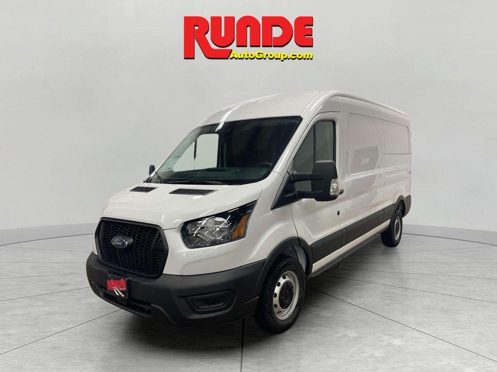 new 2025 Ford Transit-250 car, priced at $52,220
