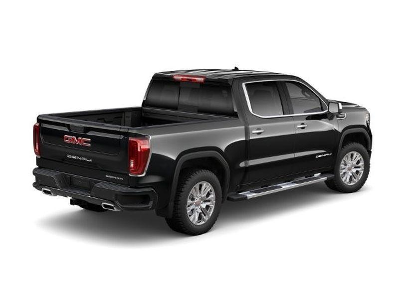 new 2026 GMC Sierra 1500 car