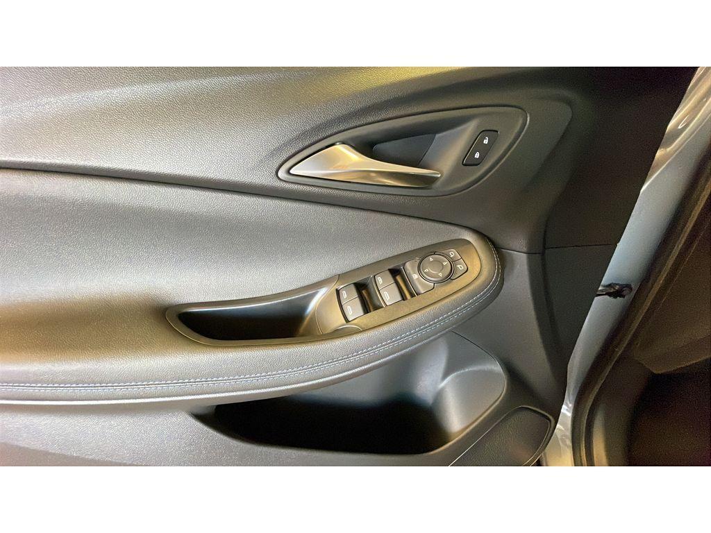 new 2026 Buick Encore GX car, priced at $34,175