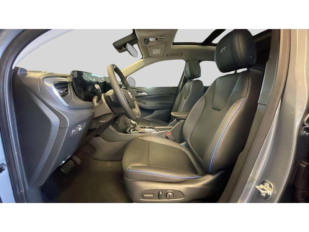 new 2026 Buick Encore GX car, priced at $34,175