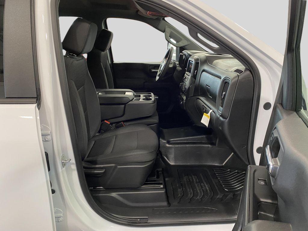 new 2026 Chevrolet Silverado 2500 car, priced at $54,428