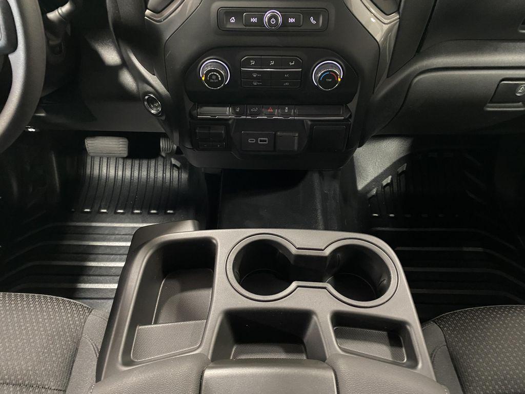 new 2026 Chevrolet Silverado 2500 car, priced at $54,428
