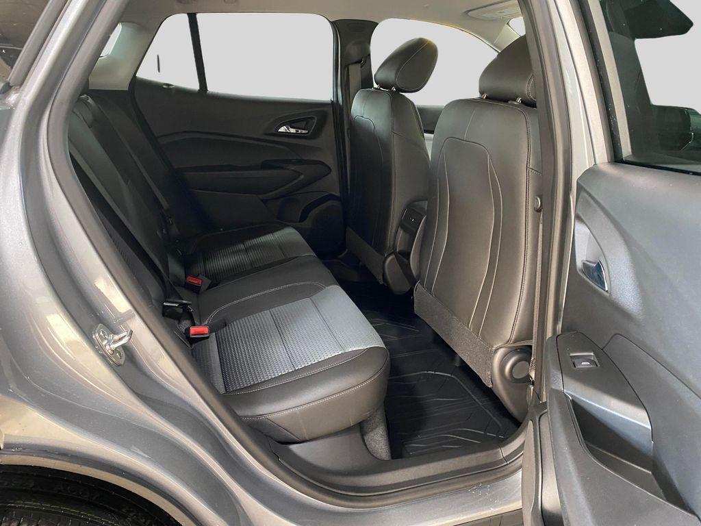 new 2026 Chevrolet Trax car, priced at $25,669