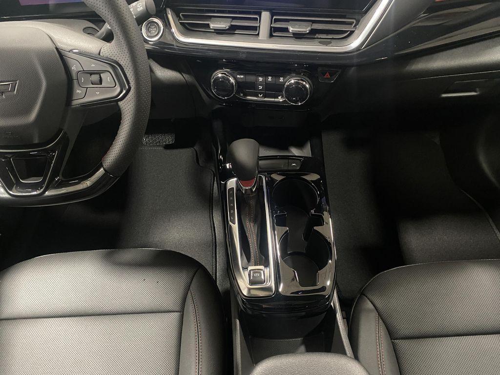 new 2026 Chevrolet Trax car, priced at $28,319