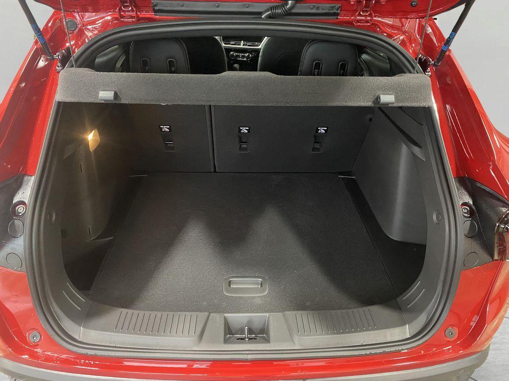 new 2026 Chevrolet Trax car, priced at $28,319