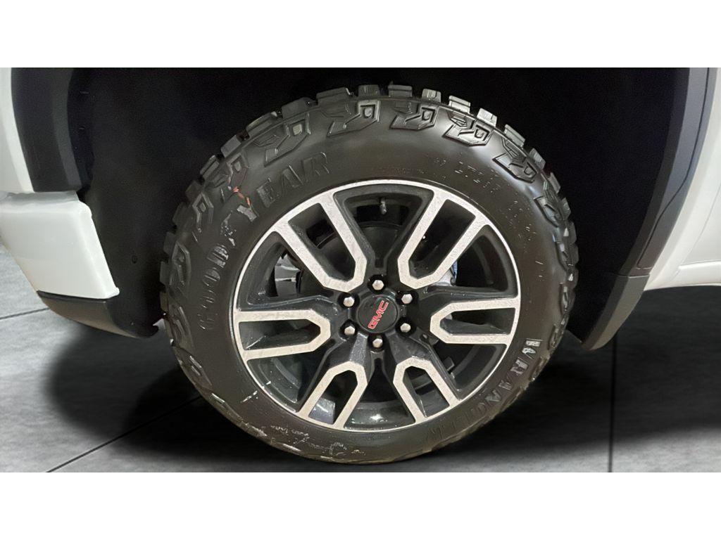 new 2026 GMC Sierra 1500 car, priced at $69,230