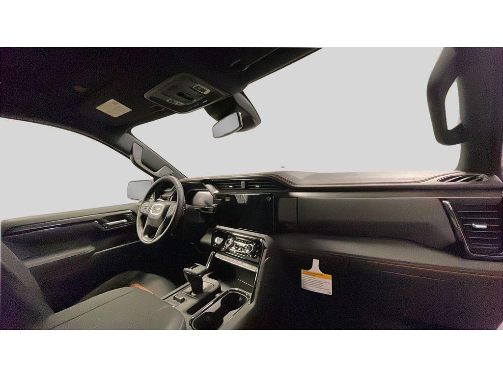 new 2026 GMC Sierra 1500 car, priced at $69,230