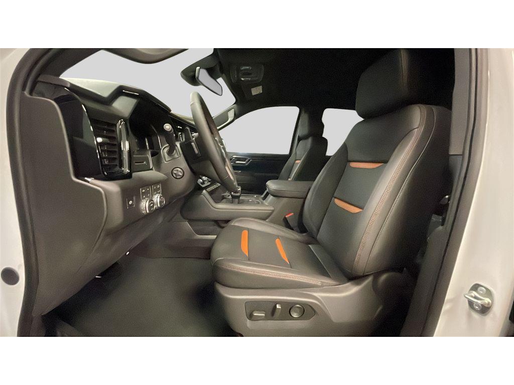 new 2026 GMC Sierra 1500 car, priced at $69,230