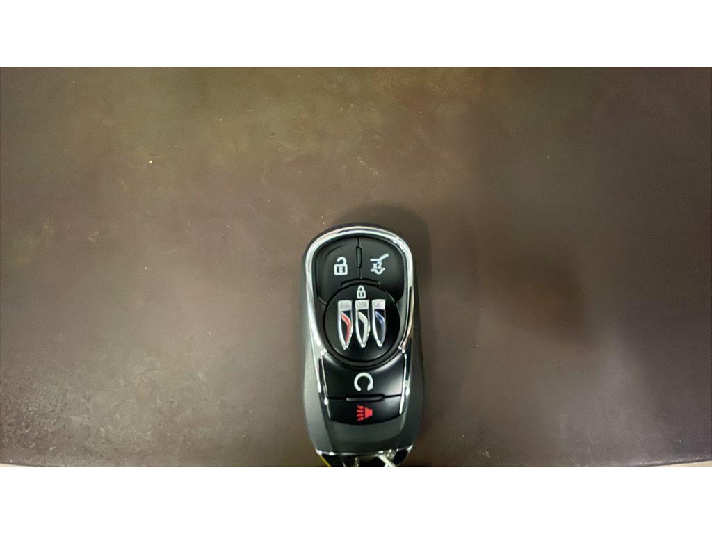 new 2026 Buick Envista car, priced at $26,317