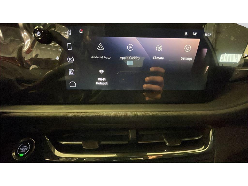 new 2026 Buick Envista car, priced at $26,317