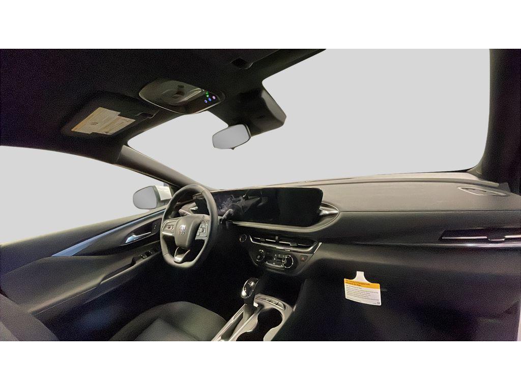 new 2026 Buick Envista car, priced at $26,317