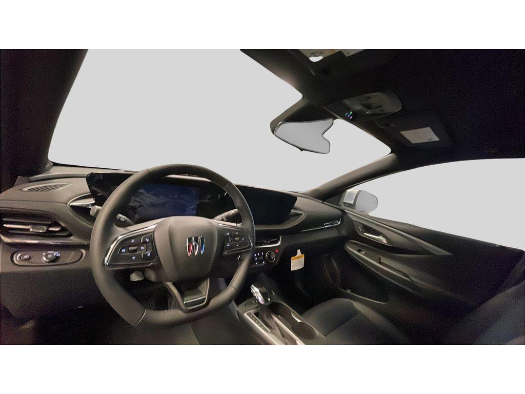 new 2026 Buick Envista car, priced at $26,317