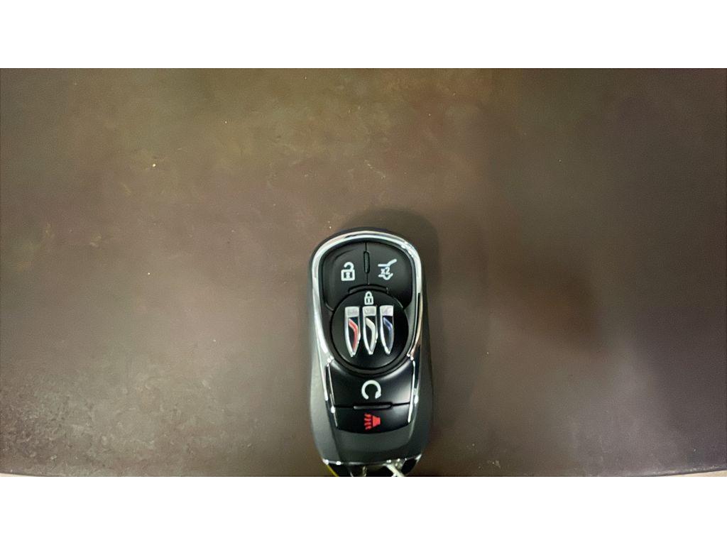 new 2026 Buick Envista car, priced at $26,817