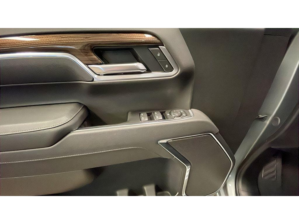 new 2026 Chevrolet Silverado 1500 car, priced at $50,786