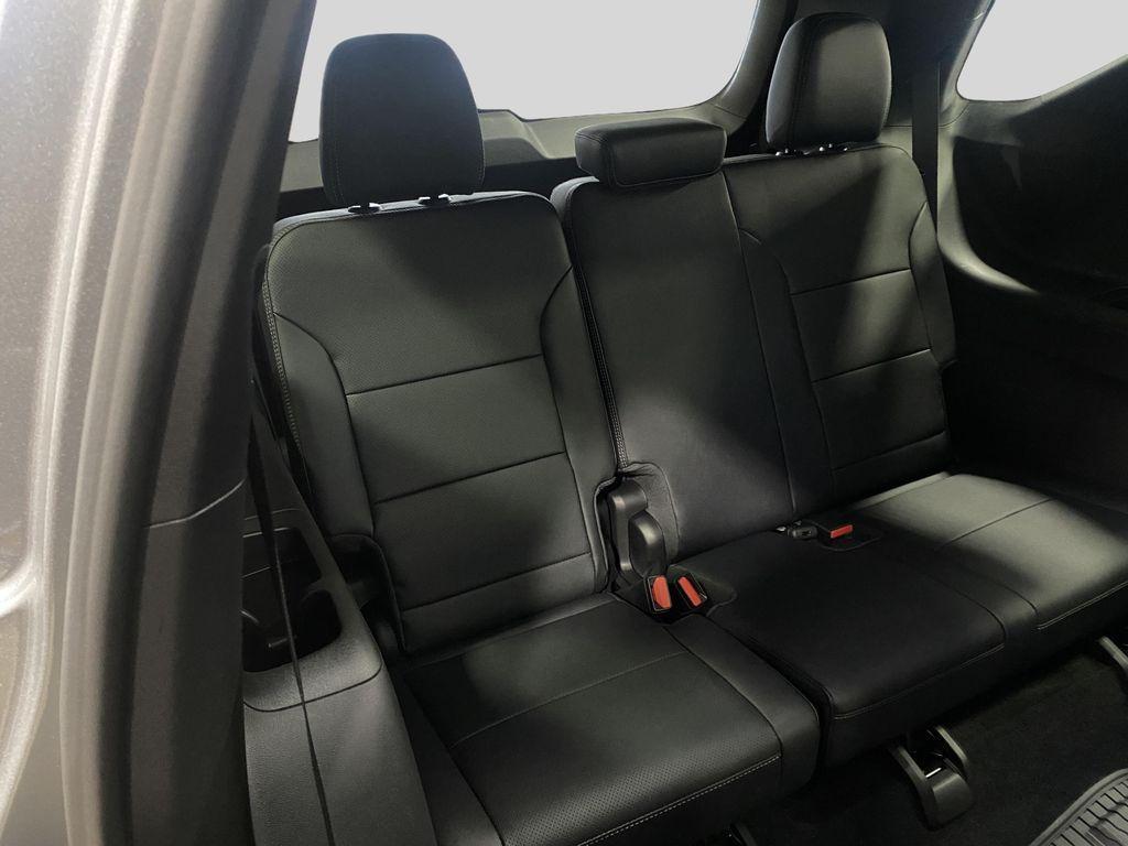 new 2026 Chevrolet Traverse car, priced at $58,720