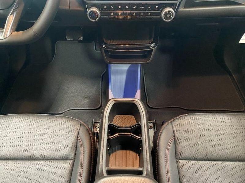 new 2027 Chevrolet Bolt car, priced at $32,995