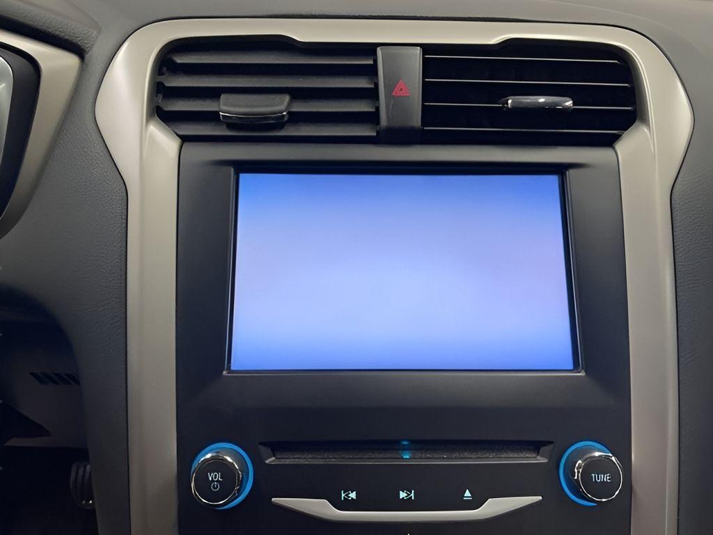 used 2013 Ford Fusion car, priced at $9,491